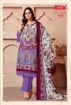 Elliza Vol 20 By Jash 20001 20010 Dress Material exporters in India

